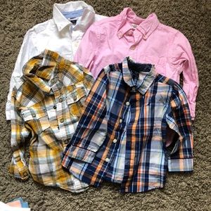 Shirts